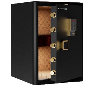 گاوصندوق تراست سیف مدل mr 720
