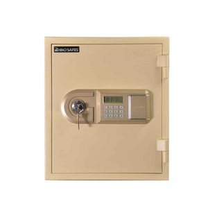گاوصندوق راینو سیف مدل rh 51e4 (bg_g)