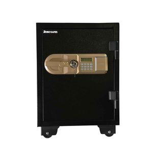 گاوصندوق راینو سیف مدل rh 67e4 (bk_g)