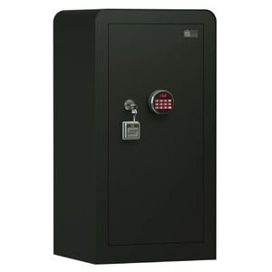 گاوصندوق سدید مدل 1000pro