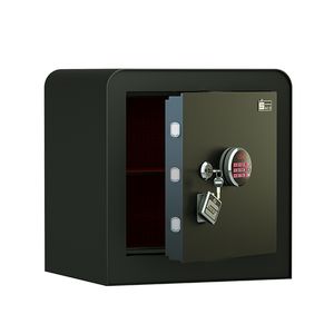 گاوصندوق سدید مدل دیجیتال 550 pro وزن 110 کیلوگرم