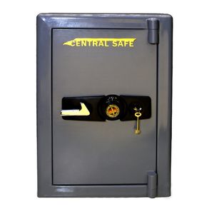 گاوصندوق سنترال مدل s450