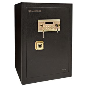 گاوصندوق صدراسیف مدل 720tr plus وزن 230 کیلوگرم