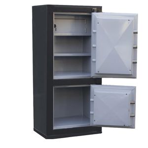 گاوصندوق مدل 250dkr وزن 150 کیلوگرم