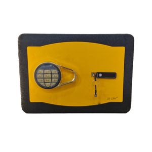 گاوصندوق مدل crh25+ وزن 13 کیلوگرم