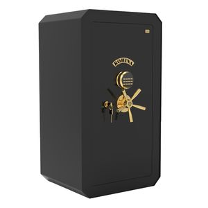 گاوصندوق مدل روهینا نسوز کد t 1000 وزن 162 کیلوگرم