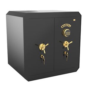 گاوصندوق مدل زیرویترینی روهینا t800w وزن 200 کیلوگرم