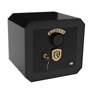 گاوصندوق مدل هوم سیف روهینا سری th 460 وزن 56 کیلوگرم