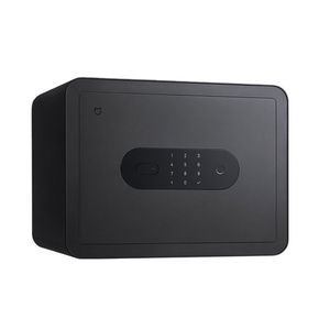 گاوصندوق میجیا مدل intelligent bgx 5_x1 3001