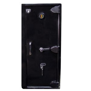 گاوصندوق گنج بان مدل kr 450