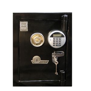 گاوصندوق گنج بان مدل krd 150