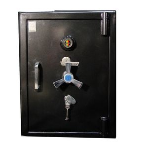 گاوصندوق گنج بان کد 550kr
