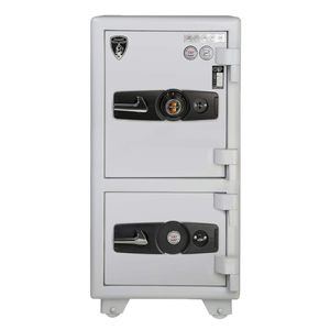 گاوصندوق گنجینه مدل gs 1000_2s tvm