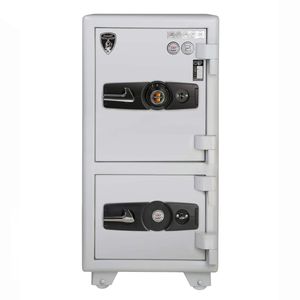 گاوصندوق گنجینه مدل gs 1400 tvm