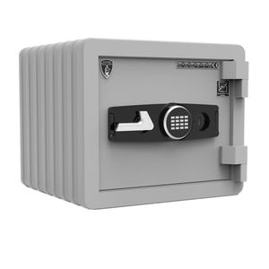 گاوصندوق گنجینه مدل gs 400 وزن 185 کیلوگرم
