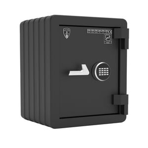 گاوصندوق گنجینه مدل gs 550 وزن 185 کیلوگرم