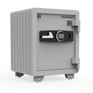 گاوصندوق گنجینه مدل gs 650 وزن 200 کیلوگرم