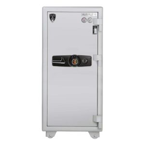 گاوصندوق گنجینه مدل gs1200 tvm