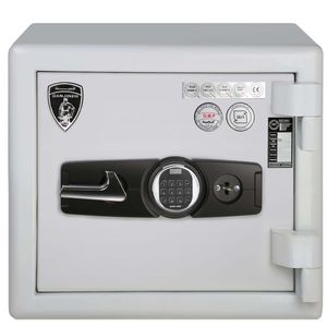 گاوصندوق گنجینه کد 400kd