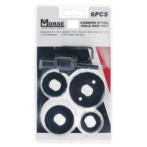گرد بر مدل mo  pcs مجموعه 6 عددی