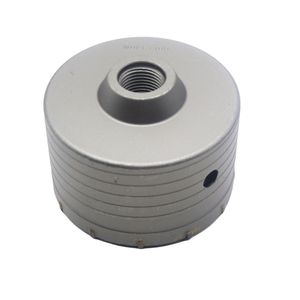 گردبر بتن ولف مدل yp 100mm سایز 100میلی متر