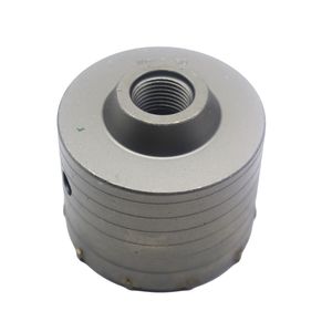 گردبر بتن ولف مدل yp 80mm سایز 80 میلی متر