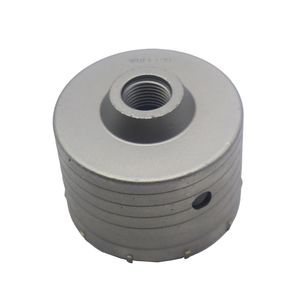 گردبر بتن ولف مدل yp 90mm سایز 90 میلی متر