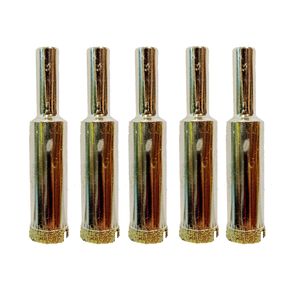 گردبر شیشه و سرامیک دیاکو کد 8848 سایز 8 میلی متر بسته 5 عددی