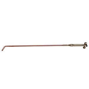 گرمکن هوا گاز مدل الفنت کد yp 110cm