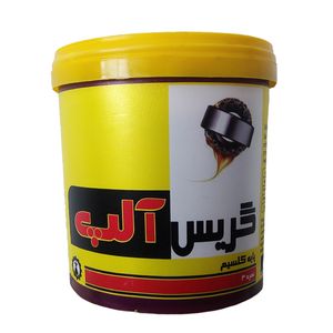 گریس آلپ مدل همه کاره کد 03 حجم 680 میلی لیتر