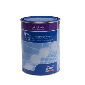 گریس اس کی اف مدل 1_lgmt3 وزن 1000 گرم