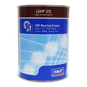 گریس اس کی اف مدل lghp 2 وزن 1 کیلوگرم
