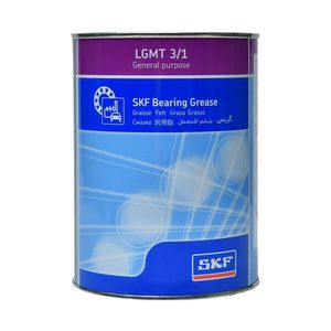 گریس اس کی اف مدل lgmt 3 وزن 1000گرم