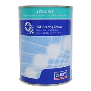 گریس اس کی اف مدل lgwa 2 وزن 1 کیلوگرم