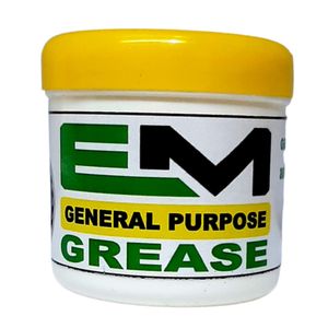 گریس ای ام مدل gp 5658 وزن 100 گرم