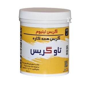 گریس تاو مدل nlgi3 وزن 900 گرم