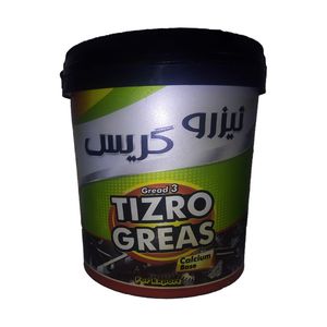 گریس تیزرو مدل پایه کلسیم حجم 800 میلی لیتر