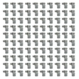 گریس خور  مدل yp m10x1x90 سایز 10 میلیمتر بسته 100 عددی