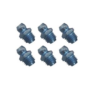 گریس خور مدل gkh006 سایز 6 میلی متر بسته 6 عددی
