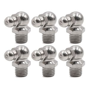 گریس خور مدل m10 90 سایز 10 میلیمتر بسته 6 عددی