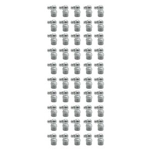 گریس خور مدل yp m12x1x90 سایز 12 میلیمتر بسته 50 عددی