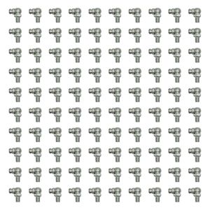 گریس خور مدل yp m6x1x90 سایز 6 میلیمتر بسته 100عددی