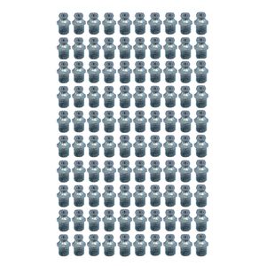 گریس خور مدل yp m8x1 سایز 8 میلی متر بسته 100عددی