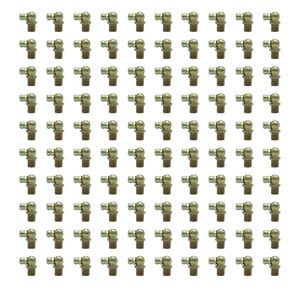 گریس خور مدل yp m8x1x90 سایز 8 میلیمتر بسته 100 عددی