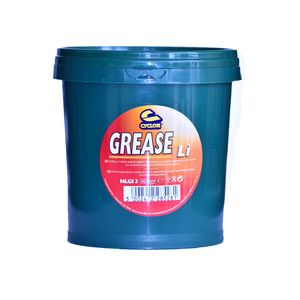 گریس سایکلون مدل nlgi3 li وزن 800 گرم