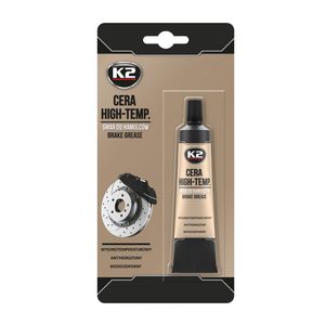 گریس سنتتیک کی‌تو مدل synthetic grease حجم 18 میلی لیتر