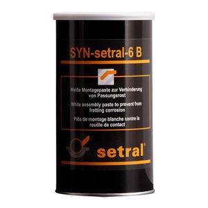 گریس سِترال مدل syn 6 b وزن 1000 گرم