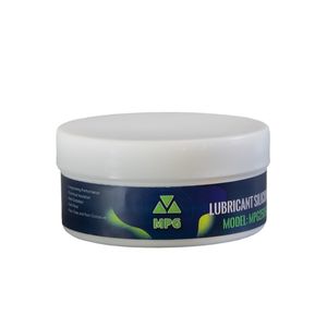 گریس سیلیکونی روانکار ام پی جی مدل 502 وزن 250 گرم