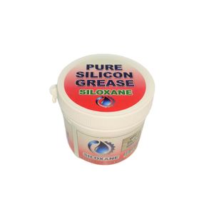گریس سیلیکونی سیلوکسان مدل ultra pure وزن 125 میلی گرم