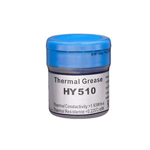 گریس سیلیکونی مدل hy 510 وزن 20 گرم
